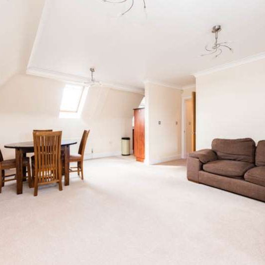 Clarendon Court, Summertown OX2 7JJ - Photo 1