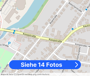 HERBST-SPZIAL:1 MONAT MIETFREI 2,5 Zimmer Wohnung in Brunsbüttel Ot... - Foto 1