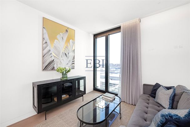 Mandarin Oriental Residence, 22 Hanover Square, W1S 1JP - Photo 1