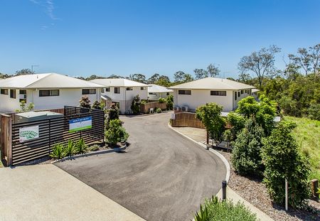 49/30 Mercury Parade, Mango Hill QLD 4509 - Townhouse For Rent | Domain - Photo 5