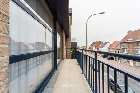 Appartement Te huur in Asse - Foto 3