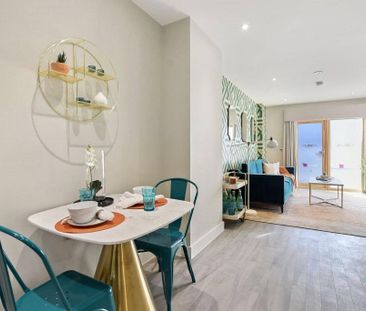 1 bedroom apartment to rent - Photo 3