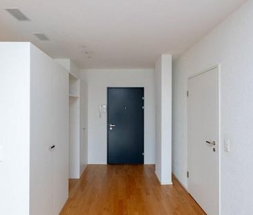 Wunderschöne, helle 2.5-Zimmerwohnung im Kreis 4 zu vermieten - Foto 6