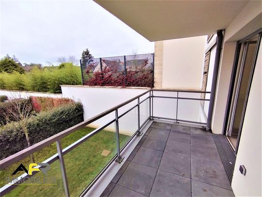 Appartement Antony 3 pièce(s) 65.1 m2 - Photo 1
