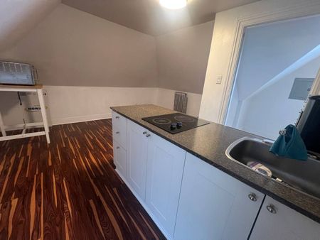 For Lease - 277 BRONSON Avenue Unit# 5, Ottawa Centre, Ontario - Photo 5