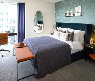 2 bedroom apartment to rent - Photo 3