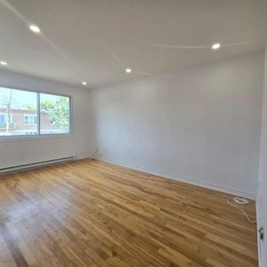 Grand 5½ à louer – Emplacement idéal près des autoroutes 25/40 et du métro Honoré-Beaugrand - Photo 2