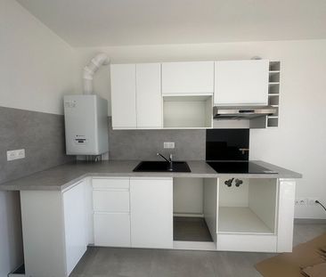 Appartement T2 Marolles-en-Hurepoix à louer - Photo 5