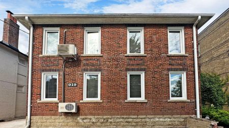 For Lease - 919 Avenue Road Unit# Unit 1, Toronto, Ontario - Photo 4