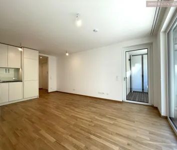Traumlage Zieglergasse!! Neubauwohnung mit evon-Smart-Home-Technologie!!! - Photo 2