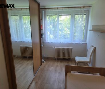 Pronájem bytu 3+1 80 m², Dr. Znojemského 437, Skuteč - Fotografie 4