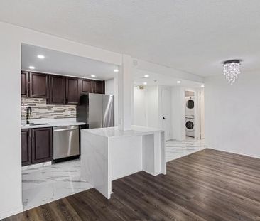 For Lease - 115 Hillcrest Avenue Unit# 1913, Mississauga, Ontario - Photo 6