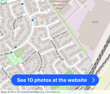 Hoselett Field Road, Long Eaton, NG10 1PU - Photo 1