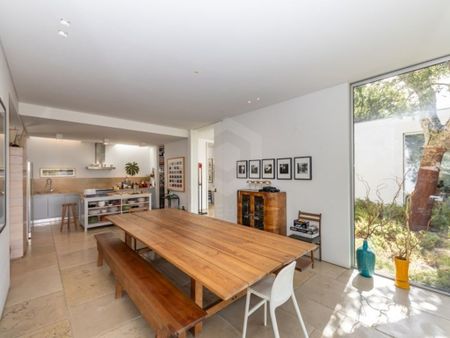 4 room luxury House for rent in Setúbal, Distrito de Setúbal - Photo 3