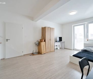 Pronájem bytu 1+kk 30 m² - Photo 2
