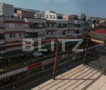 Apartament cu 1 camera, 41 mp, mobilat modern, zona Iulius Mall - Photo 1