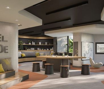 For Lease - 35 Parliament Street Unit# 628, Toronto, Ontario - Photo 5