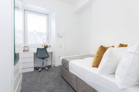 3 bedroom apartment to rent - Photo 5