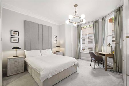 3 bedroom apartment to rent - Photo 5