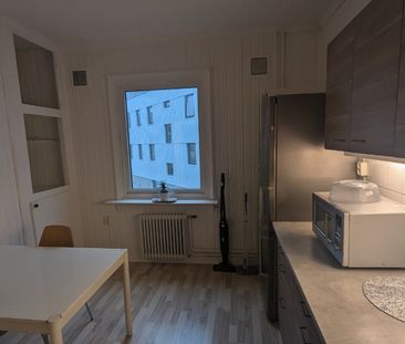 Göteborg - 1rok - 12mån - 10.350kr/mån - Photo 6