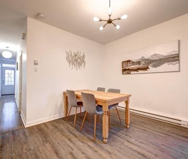 Appartement à louer - Montréal (Le Plateau-Mont-Royal) (Le Plateau-... - Photo 6