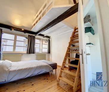 LOCATION APPARTEMENT T2 - 44.27m² - Strasbourg - Photo 2