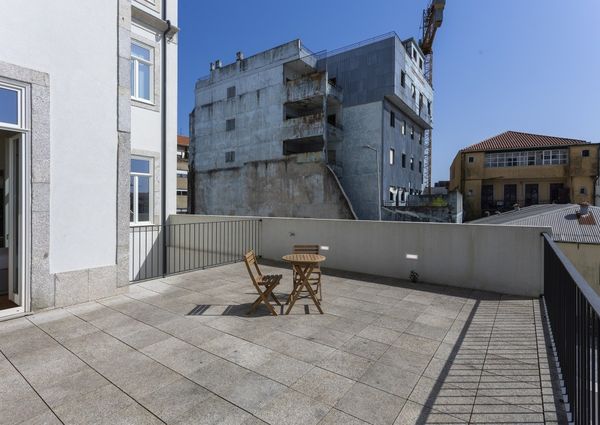 Rua do Duque de Loulé, Porto, Porto District 4000-325