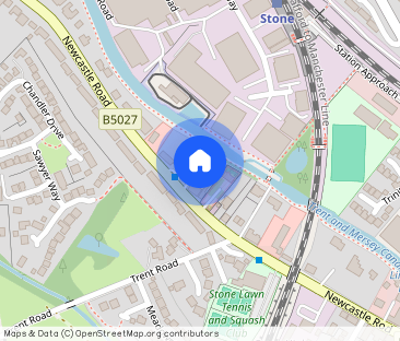 Limelock Court, Newcastle Road, Stone, ST15 - Photo 1