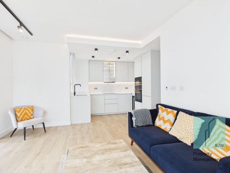 2 bedroom apartment to rent - Photo 3