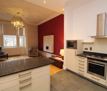 2 bedroom apartment to rent - Photo 6