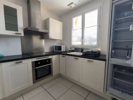 Maison meublée, VILLAGE SENIOR - Photo 3