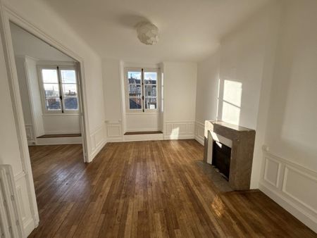 Appartement T4 à louer - 82 m² - Photo 3