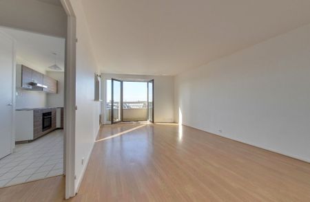 Location appartement 2 pièces, 55.69m², Nogent-sur-Marne - Photo 2