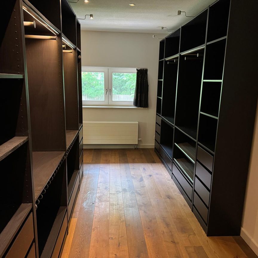 Te huur: Huis Amersfoortseweg in Bosch en Duin - Foto 1