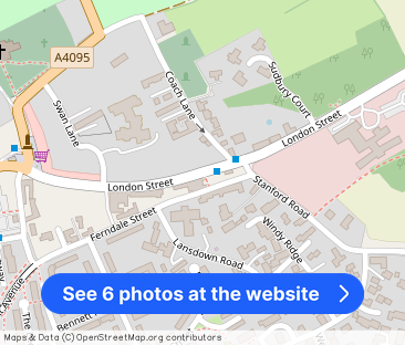 London Street, Faringdon, SN7 - Photo 1