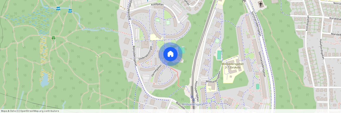 Värmegatan 22, Göteborg