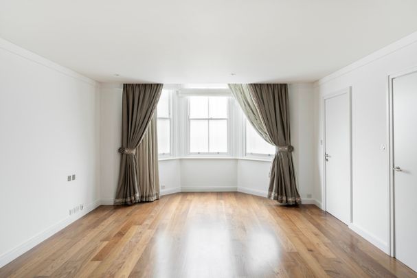 Egerton Gardens - Photo 1