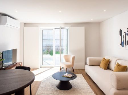 Largo Santa Bárbara, Lisbon, Lisbon 1150-260 - Photo 5