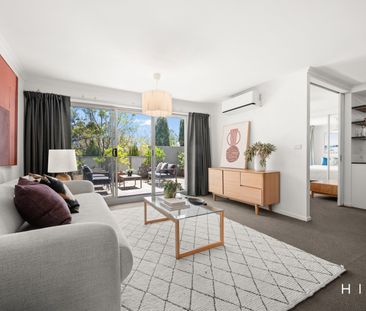 103/17 Dooring Street, Braddon ACT 2612 - Apartment For Rent | Domain - Photo 2
