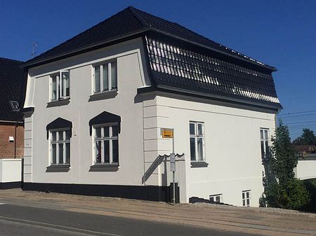 Stor 3 vær. lejl. til leje i Kolding 91m2 - Foto 2