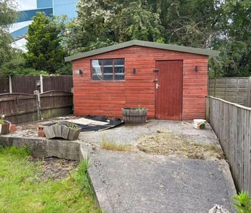 2 bedroom semi-detached house to rent - Photo 4