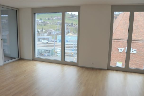 Appartement moderne dans un emplacement privilégié près de la gare - Foto 1