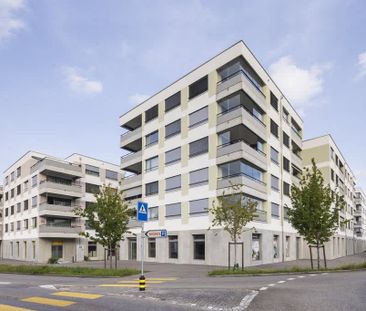 2.5 Zimmer, 56 m², 4. Stock - Foto 4