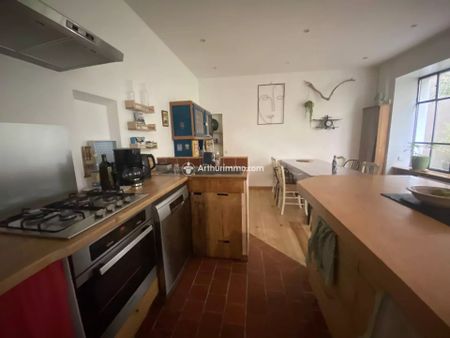 Location Appartement 3 pièces 72 m2 à Millau - Photo 3