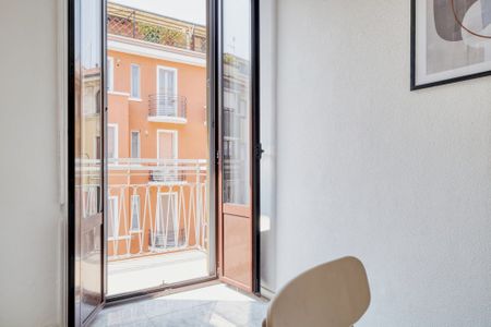 Wonderful single room in Milan, few steps away from a Bocconi, IULM and NABA - Photo 3