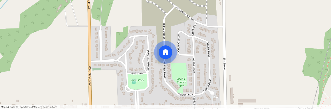 75 Hillcrest Road Unit# Upper, Port Colborne