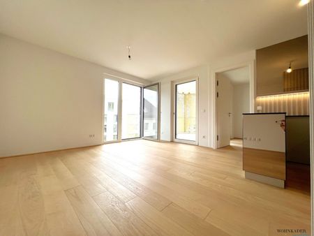 URLAUBSFEELING – BADESTEG,CONCIERGE, SPA + FITNESS sowie GARAGE möglich im THE SHORE - Photo 2