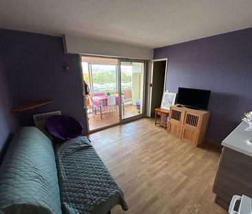 Appartement T1 Fréjus à louer - Photo 4