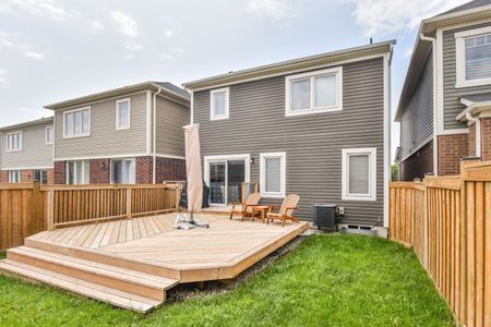 For Lease - 23 Compass Trail, Cambridge, Ontario - Photo 3