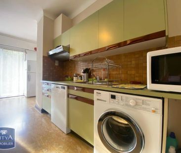 Appartement à louer 2 pièces 68.71m² - Photo 1